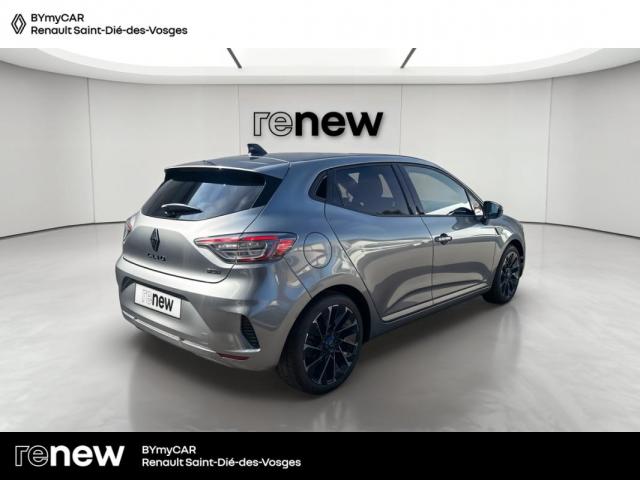 Renault Clio image 3
