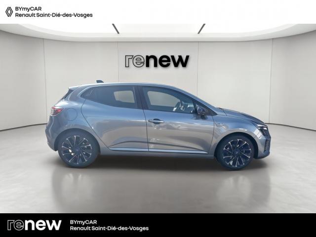 Renault Clio image 6