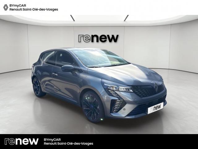 Renault Clio image 7