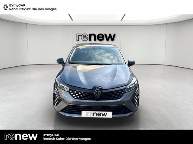 Renault Clio image 1