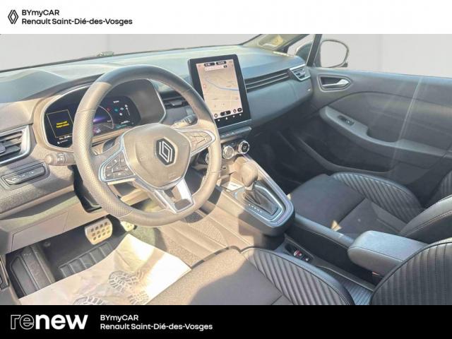 Renault Clio image 8
