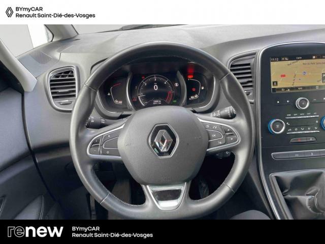 Renault Grand Scénic image 2