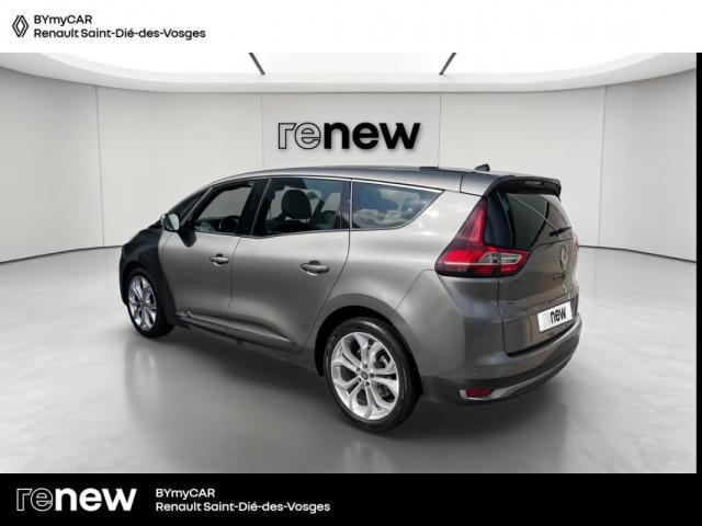 Renault Grand Scénic image 5
