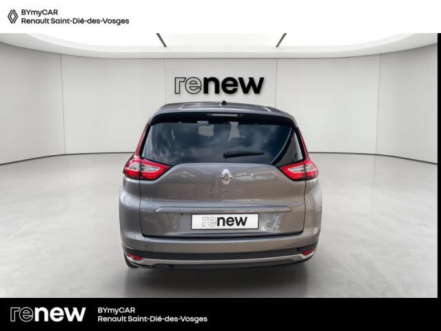 Renault Grand Scénic image 9