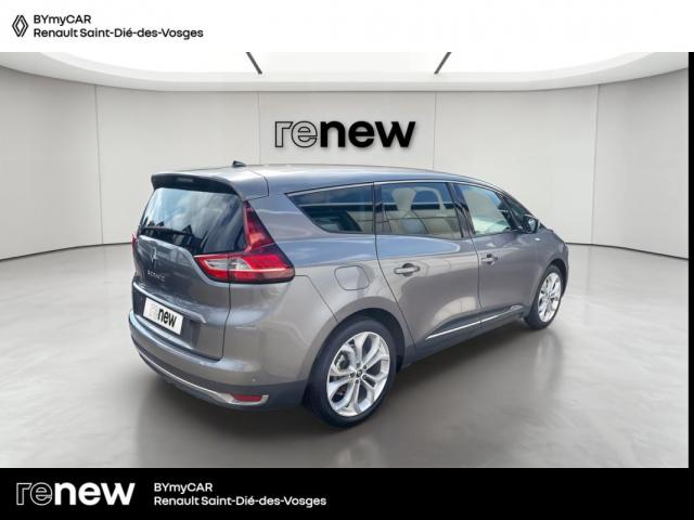 Renault Grand Scénic image 1