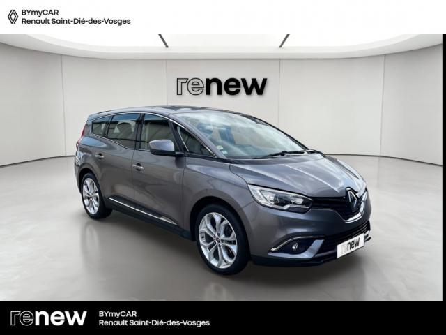 Renault Grand Scénic image 7