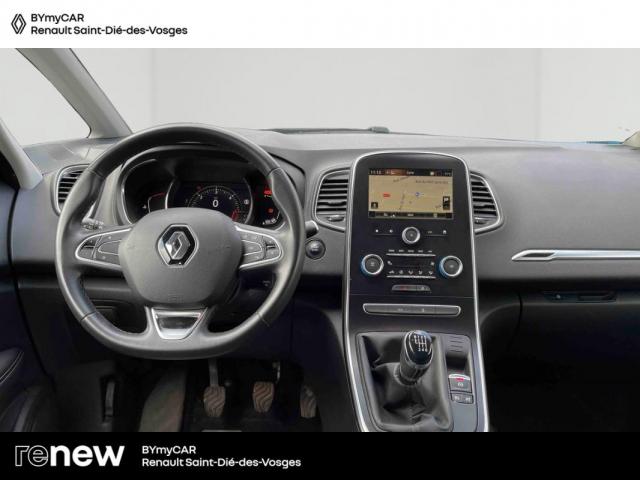 Renault Grand Scénic image 8