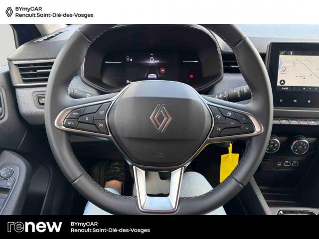 Renault Clio image 6