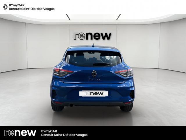 Renault Clio image 7