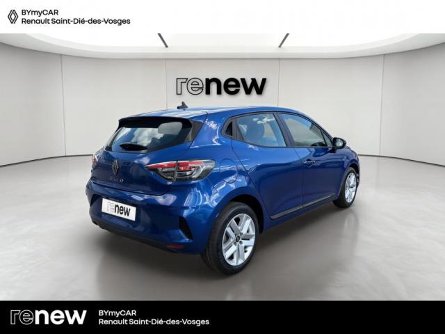 Renault Clio image 9