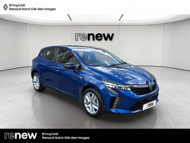 Renault Clio image 8