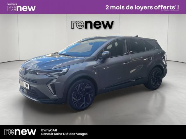 Renault Symbioz E-Tech Full Hybrid 145 Esprit Alpine