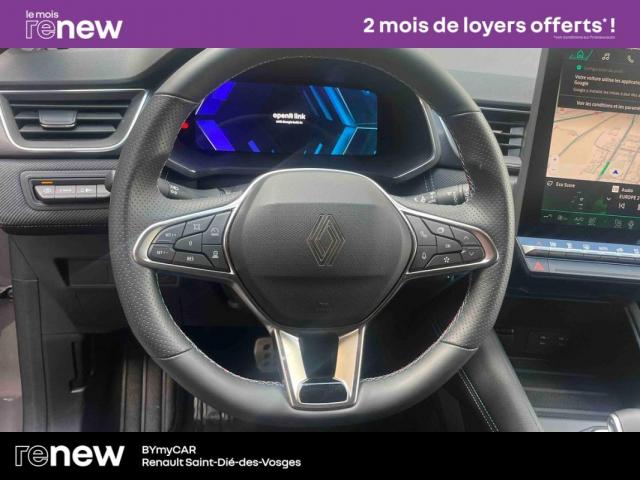 Renault Symbioz image 6