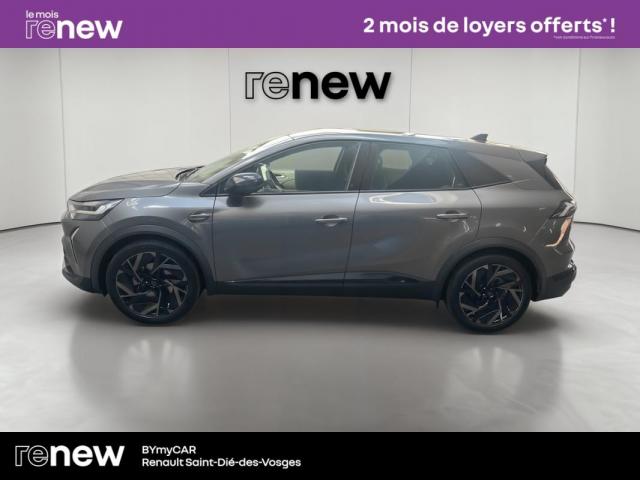 Renault Symbioz image 1