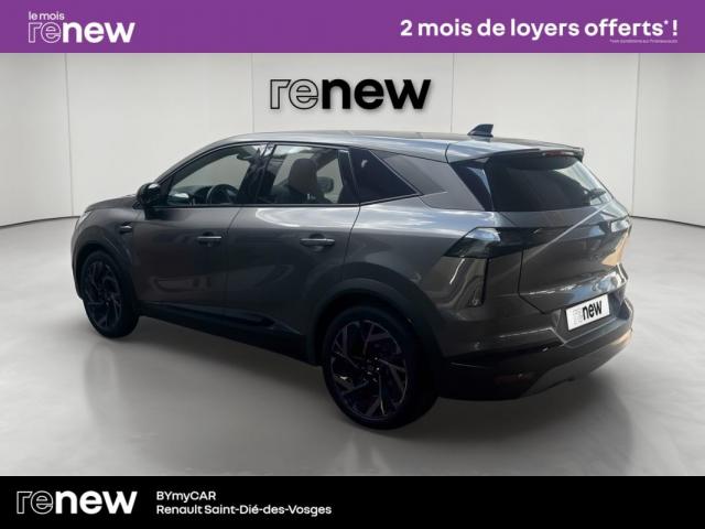 Renault Symbioz image 5