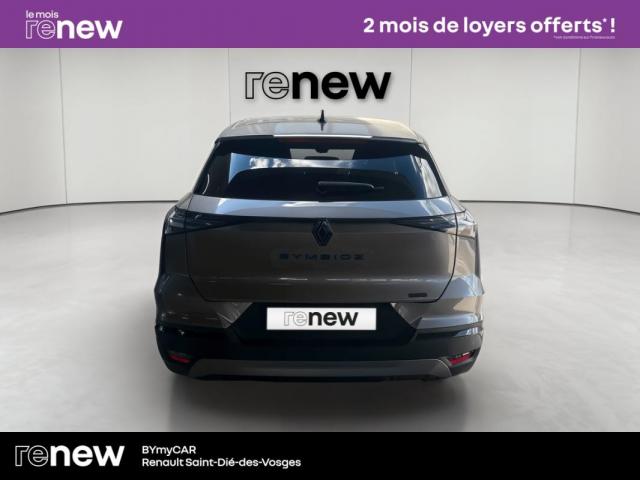 Renault Symbioz image 4