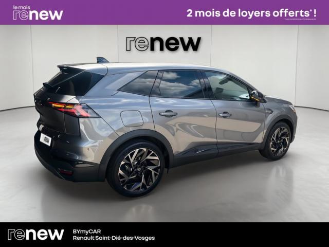 Renault Symbioz image 8