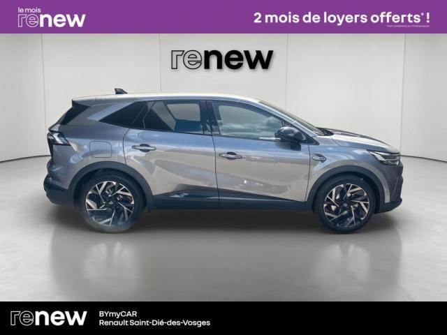 Renault Symbioz image 2