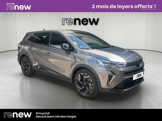 Renault Symbioz image 3