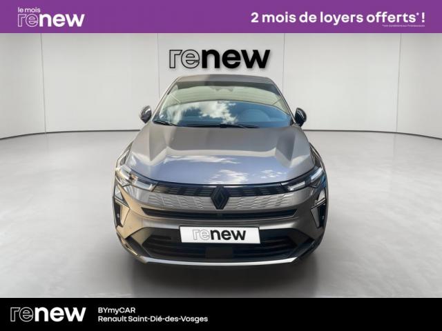 Renault Symbioz image 7