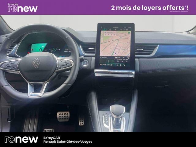 Renault Symbioz image 9