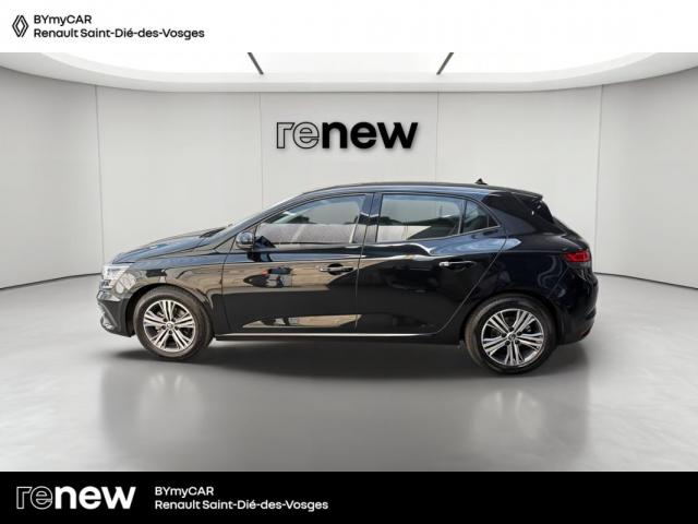 Renault Mégane image 1