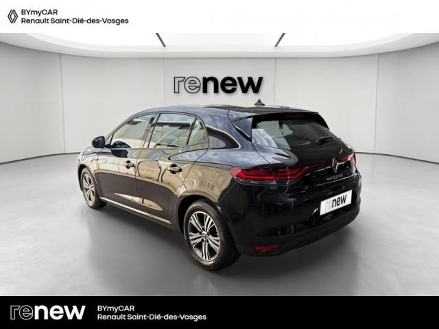 Renault Mégane image 7