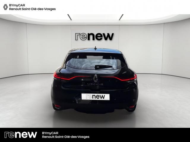 Renault Mégane image 8