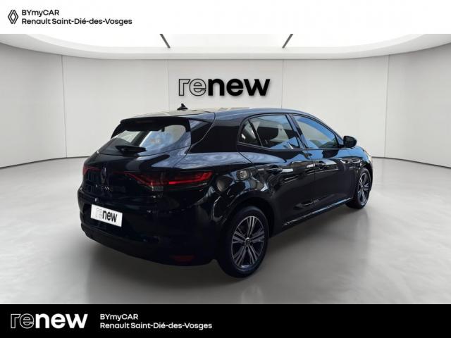 Renault Mégane image 4