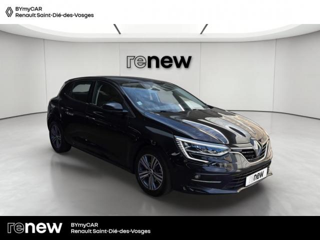 Renault Mégane image 9
