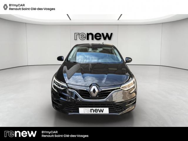 Renault Mégane image 3