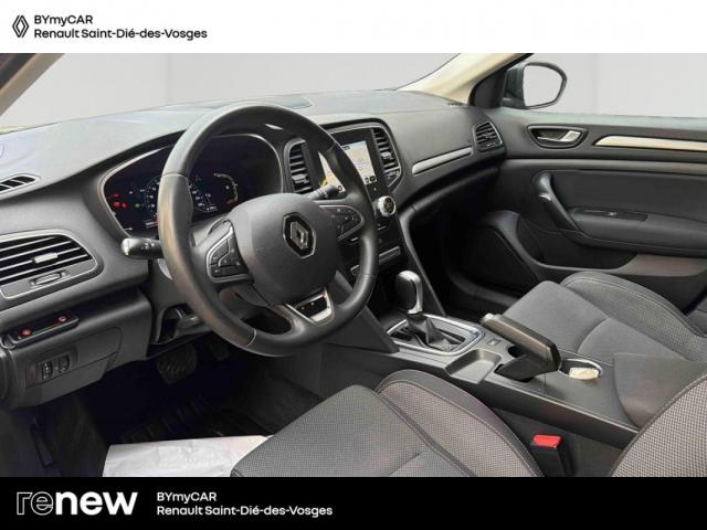 Renault Mégane image 2