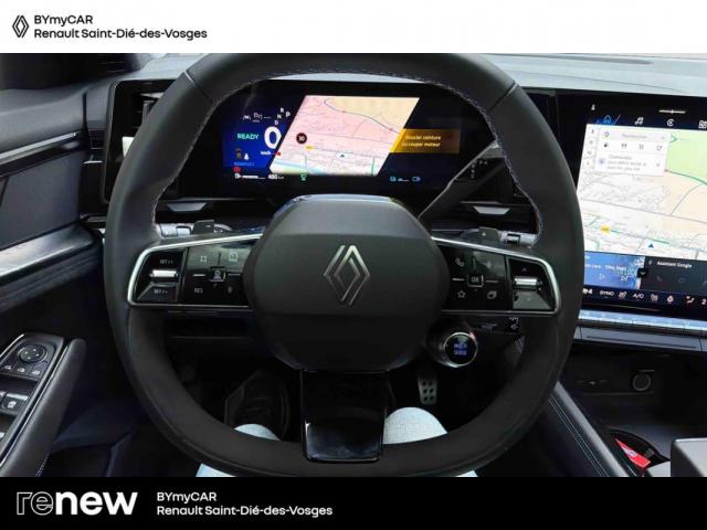 Renault Austral image 4