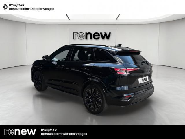 Renault Austral image 8