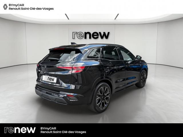 Renault Austral image 6