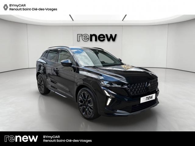 Renault Austral image 1