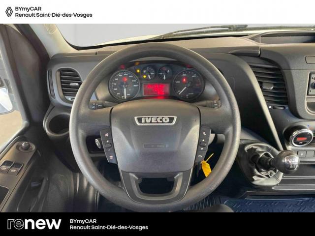 Iveco Daily image 2