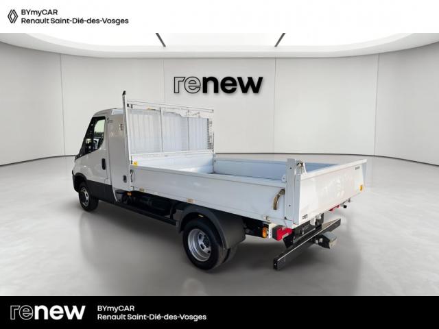 Iveco Daily image 4
