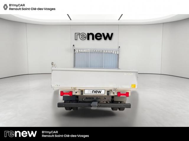 Iveco Daily image 6