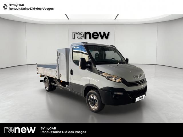 Iveco Daily image 1