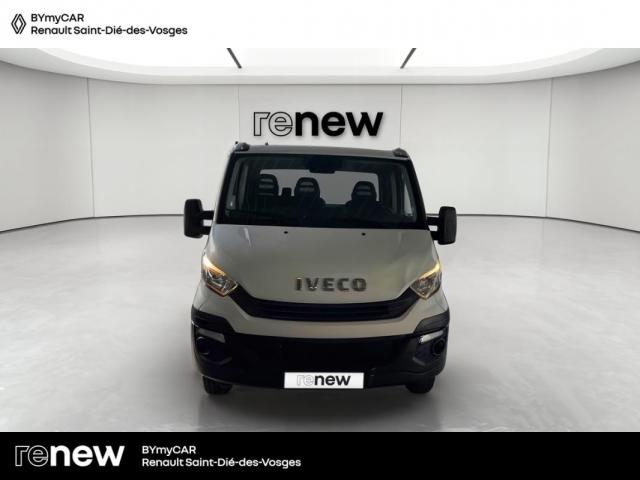 Iveco Daily image 5