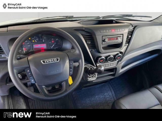 Iveco Daily image 3