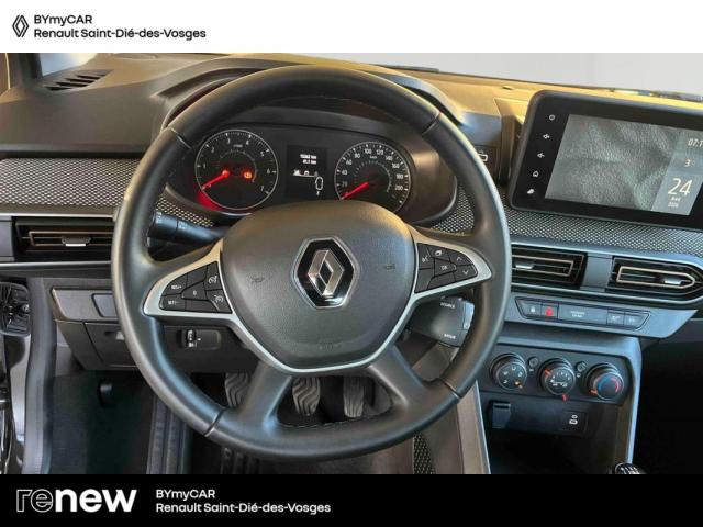 Dacia Sandero image 8