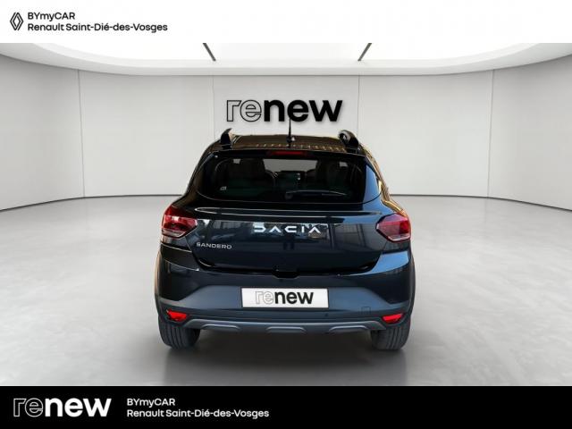 Dacia Sandero image 2