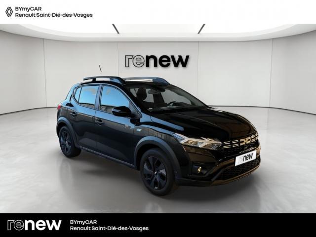 Dacia Sandero image 1