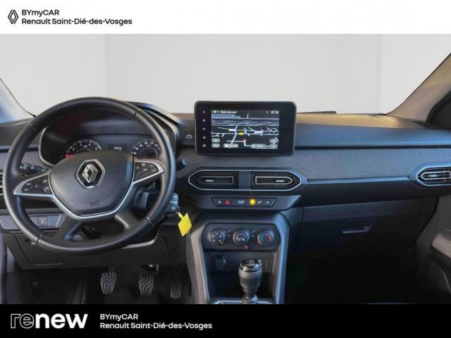 Dacia Sandero image 4