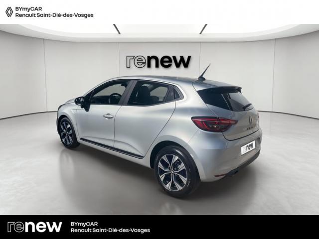 Renault Clio image 6