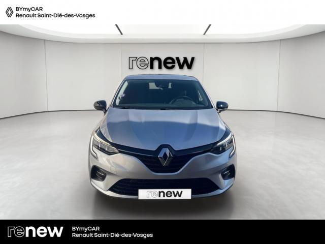 Renault Clio image 2