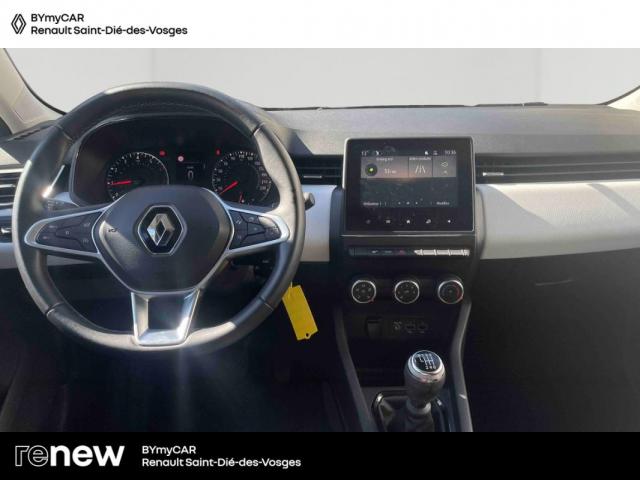 Renault Clio image 8