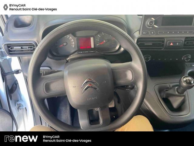 Citroen Berlingo image 1